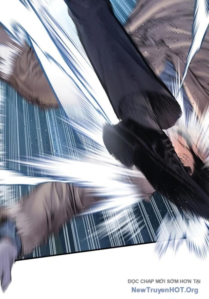 Bố Tôi Là Đặc Vụ [Chap 207-215]