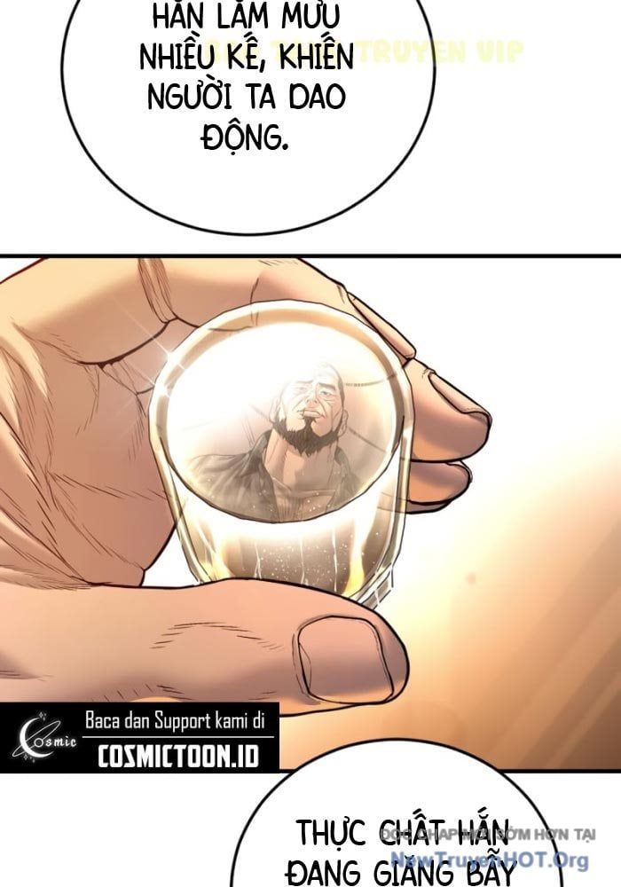 Bố Tôi Là Đặc Vụ [Chap 207-215]