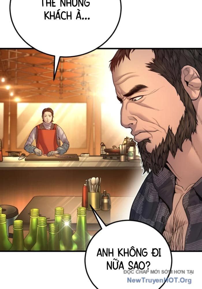 Bố Tôi Là Đặc Vụ [Chap 207-215]