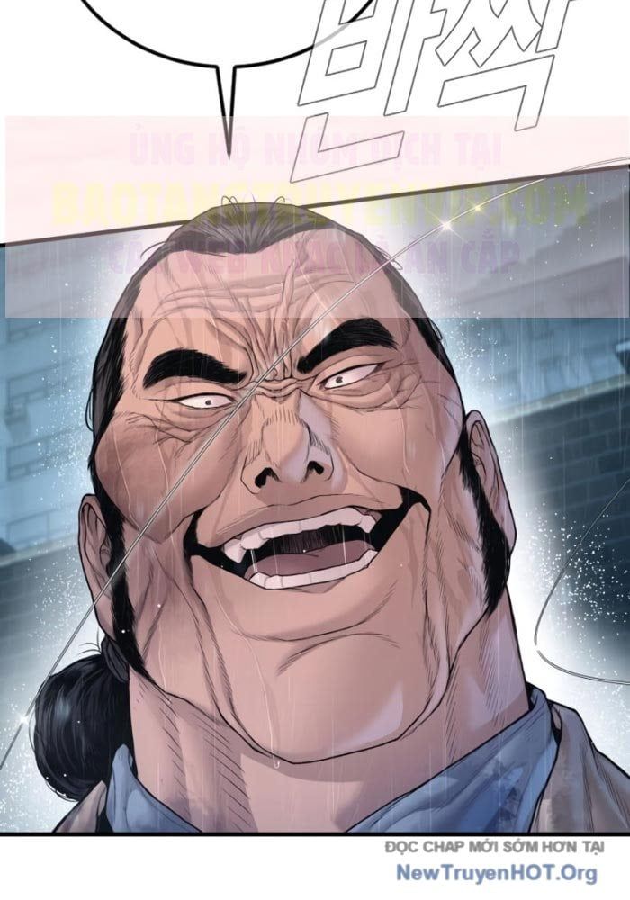 Bố Tôi Là Đặc Vụ [Chap 207-215]