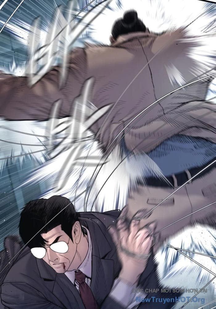 Bố Tôi Là Đặc Vụ [Chap 207-215]