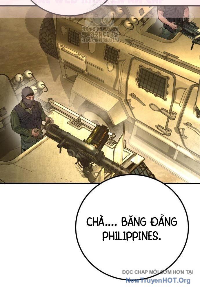 Bố Tôi Là Đặc Vụ [Chap 207-215]