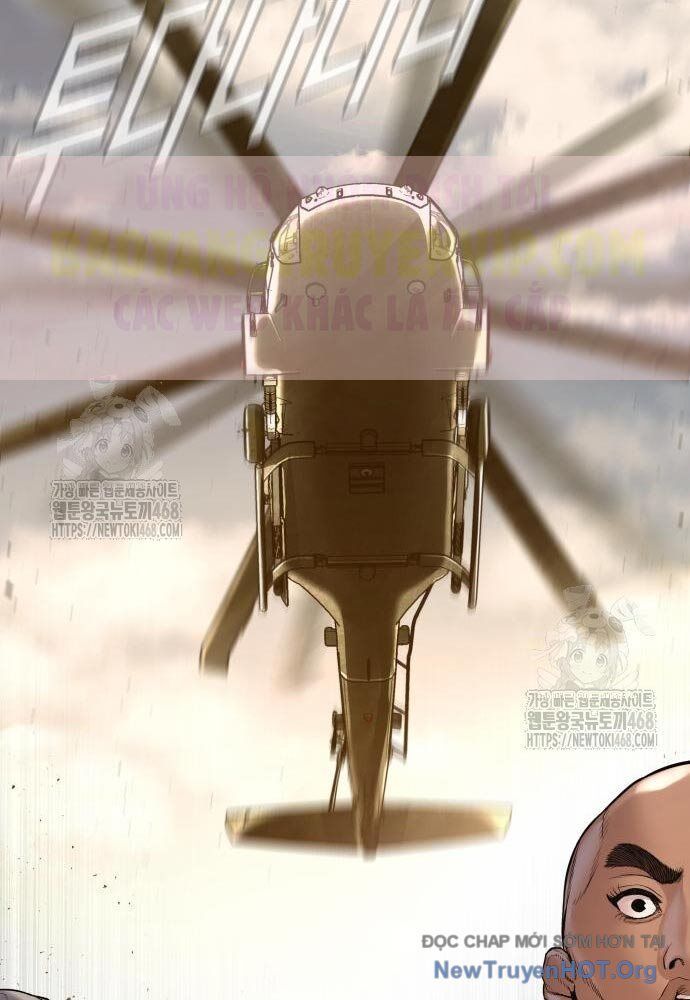 Bố Tôi Là Đặc Vụ [Chap 207-215]