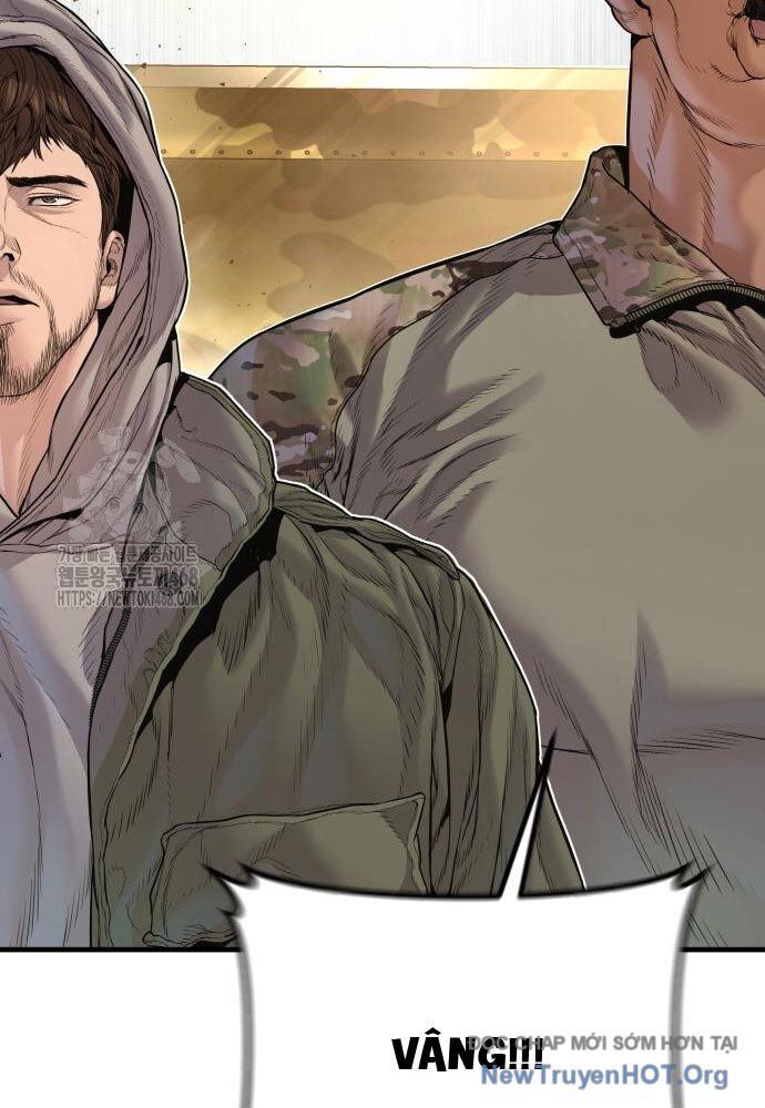 Bố Tôi Là Đặc Vụ [Chap 207-215]