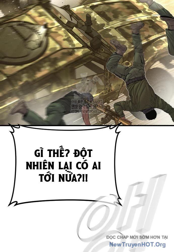 Bố Tôi Là Đặc Vụ [Chap 207-215]