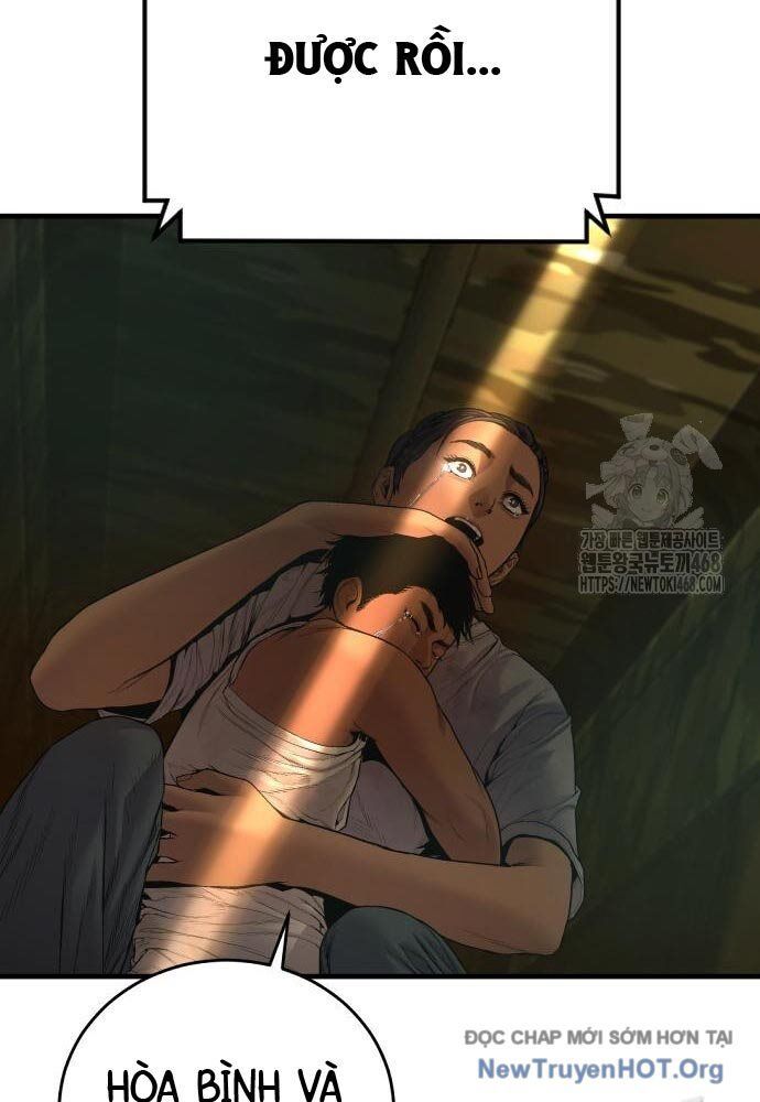 Bố Tôi Là Đặc Vụ [Chap 207-215]