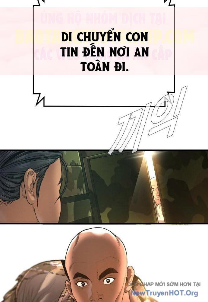 Bố Tôi Là Đặc Vụ [Chap 207-215]