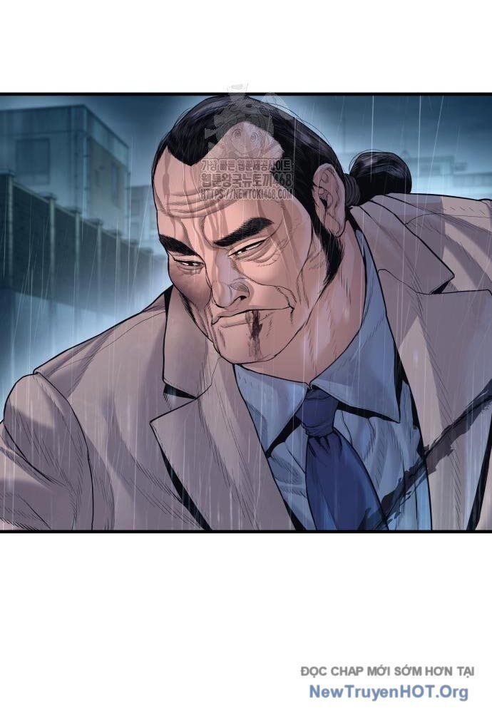 Bố Tôi Là Đặc Vụ [Chap 207-215]