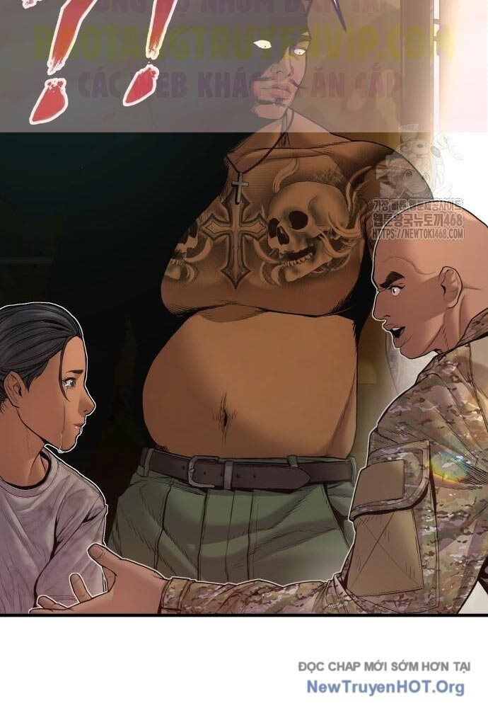 Bố Tôi Là Đặc Vụ [Chap 207-215]