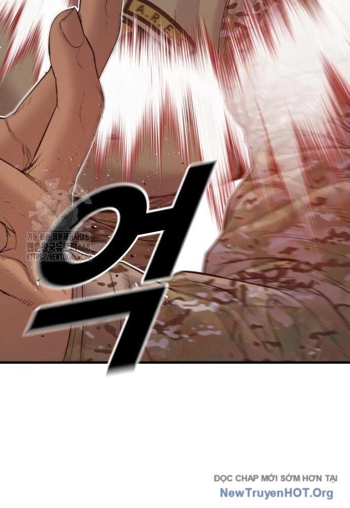 Bố Tôi Là Đặc Vụ [Chap 207-215]