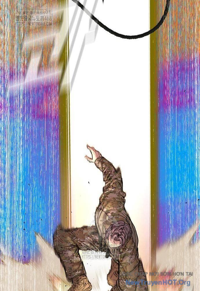 Bố Tôi Là Đặc Vụ [Chap 207-215]