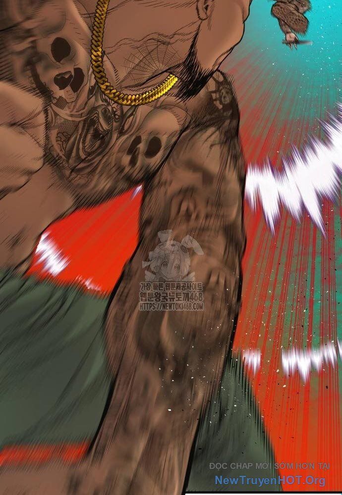 Bố Tôi Là Đặc Vụ [Chap 207-215]