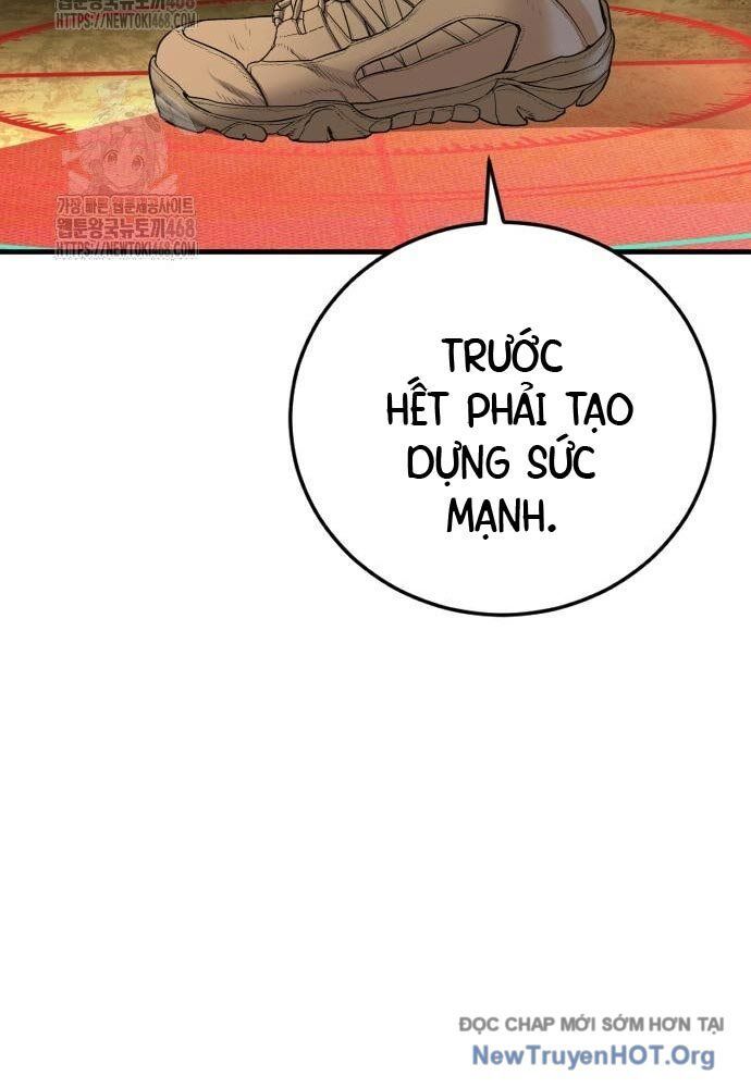 Bố Tôi Là Đặc Vụ [Chap 207-215]