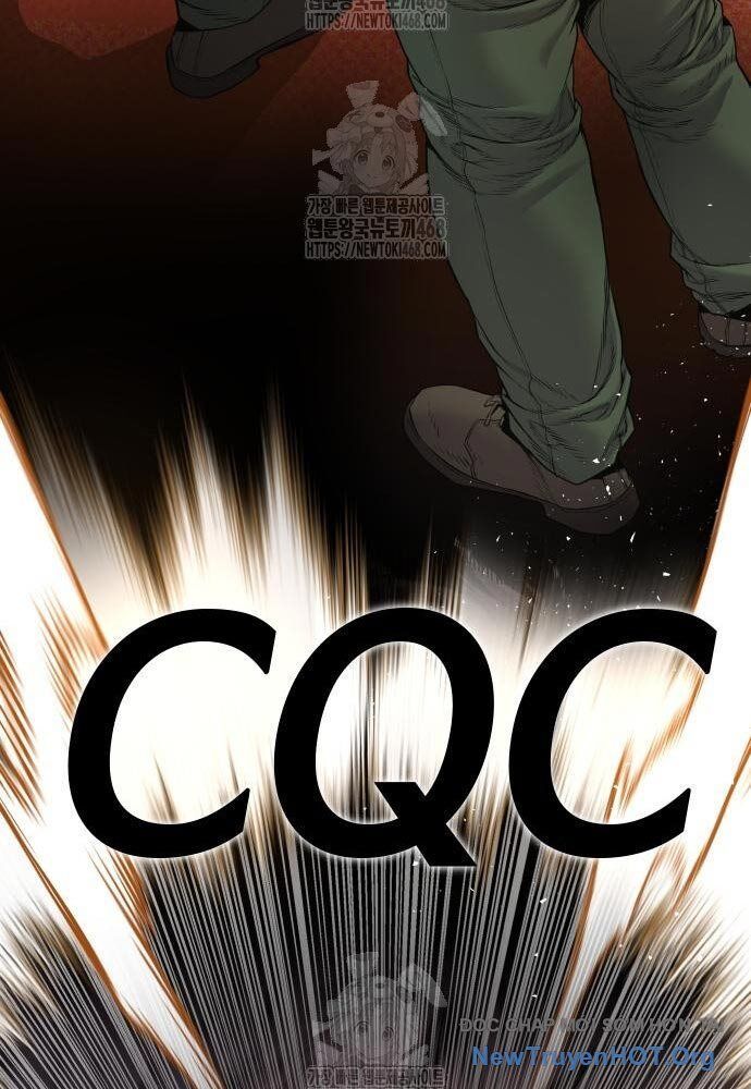 Bố Tôi Là Đặc Vụ [Chap 207-215]