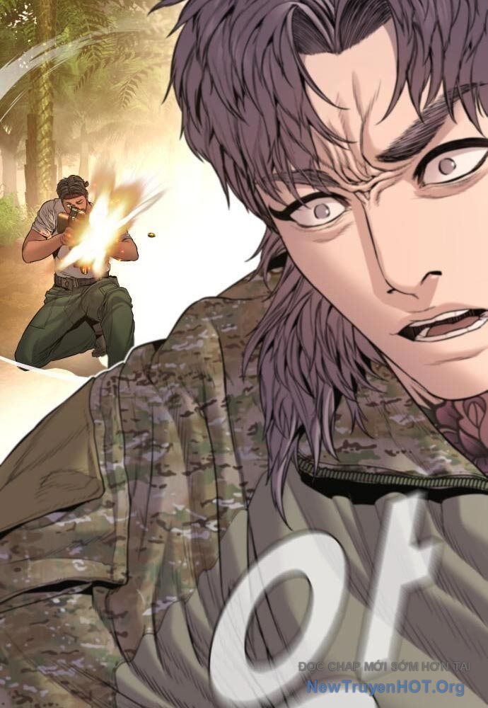 Bố Tôi Là Đặc Vụ [Chap 207-215]