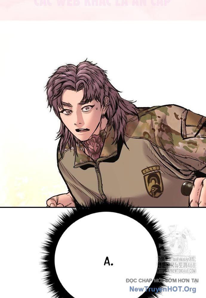 Bố Tôi Là Đặc Vụ [Chap 207-215]