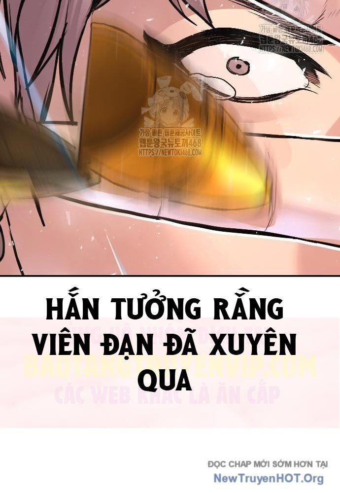 Bố Tôi Là Đặc Vụ [Chap 207-215]