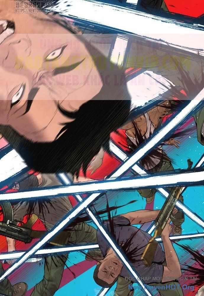 Bố Tôi Là Đặc Vụ [Chap 207-215]