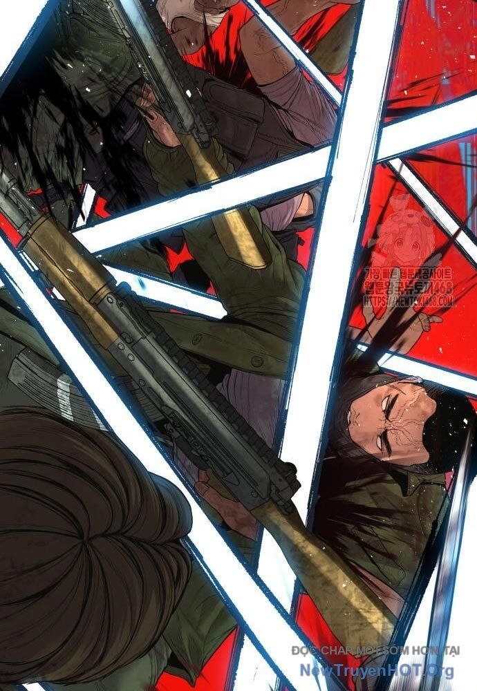 Bố Tôi Là Đặc Vụ [Chap 207-215]