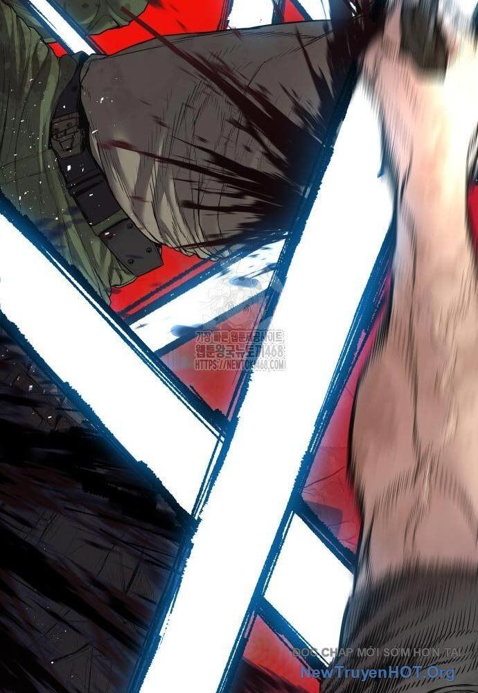 Bố Tôi Là Đặc Vụ [Chap 207-215]