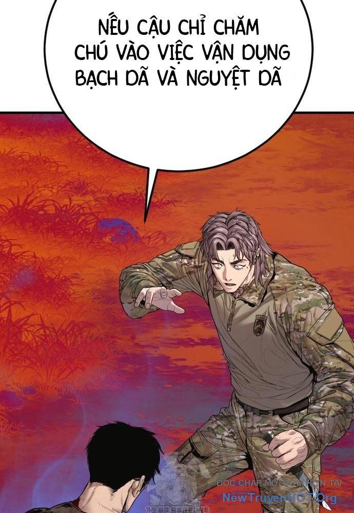 Bố Tôi Là Đặc Vụ [Chap 207-215]