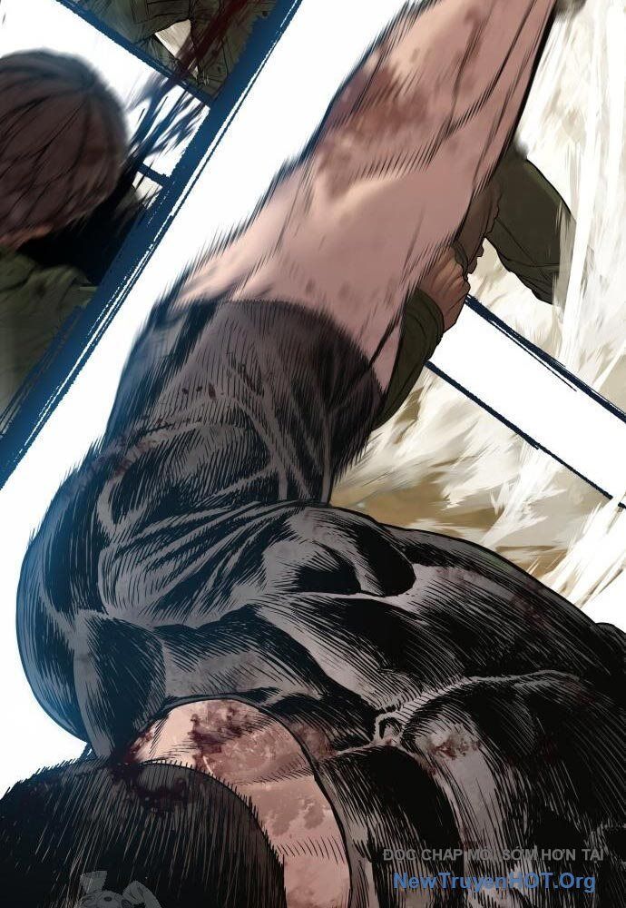 Bố Tôi Là Đặc Vụ [Chap 207-215]