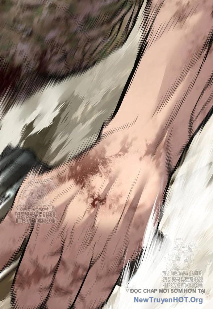 Bố Tôi Là Đặc Vụ [Chap 207-215]