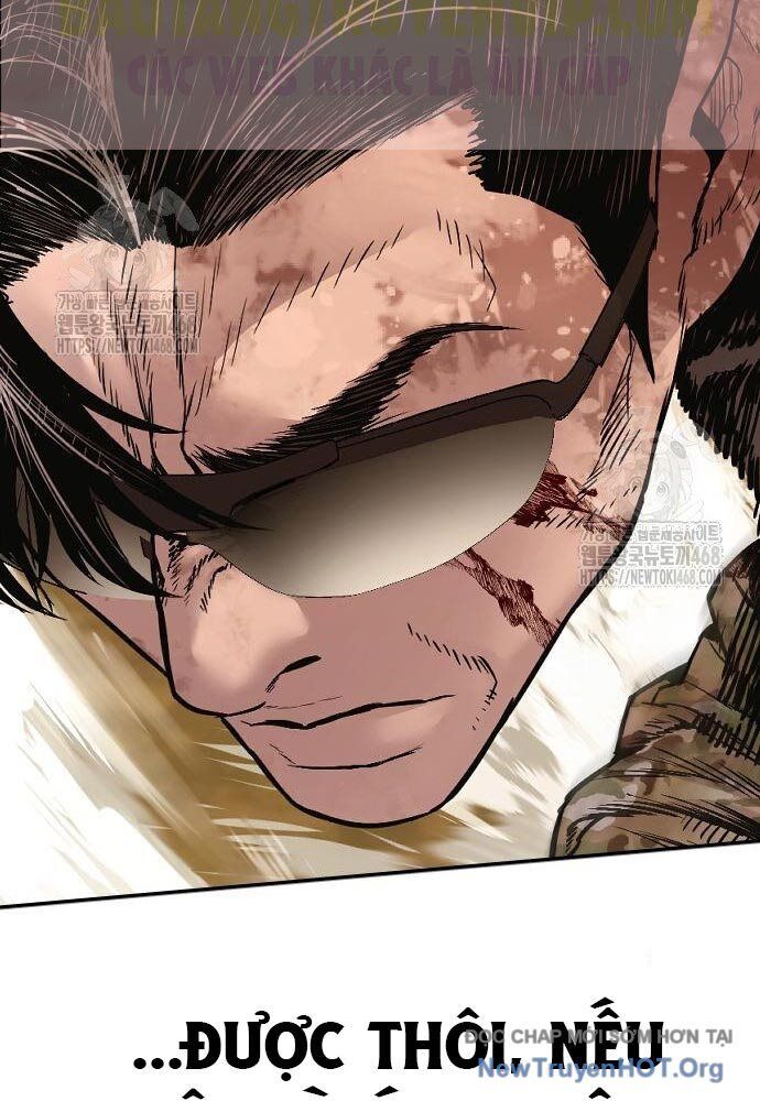 Bố Tôi Là Đặc Vụ [Chap 207-215]