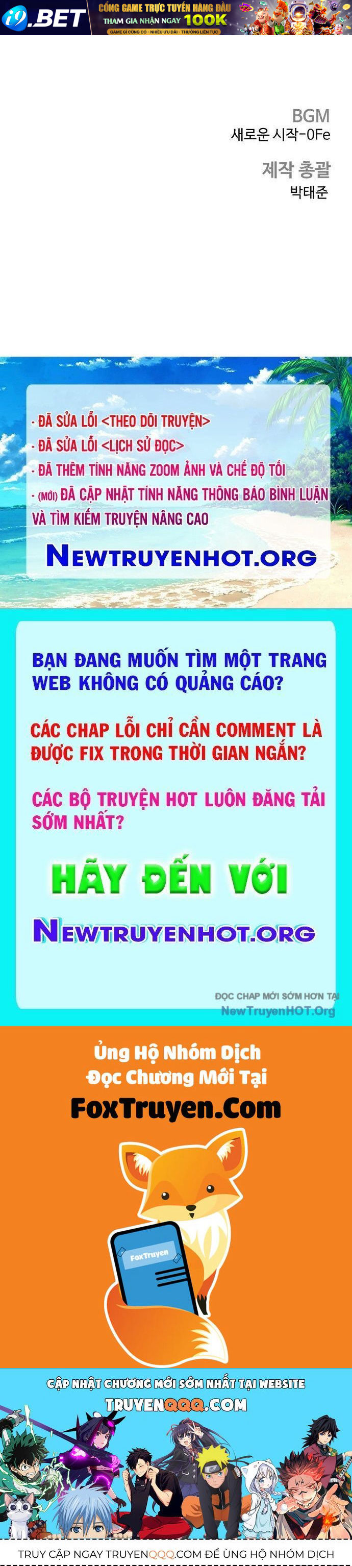 Bố Tôi Là Đặc Vụ [Chap 207-215]