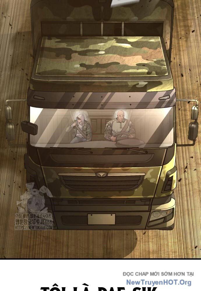 Bố Tôi Là Đặc Vụ [Chap 207-215]