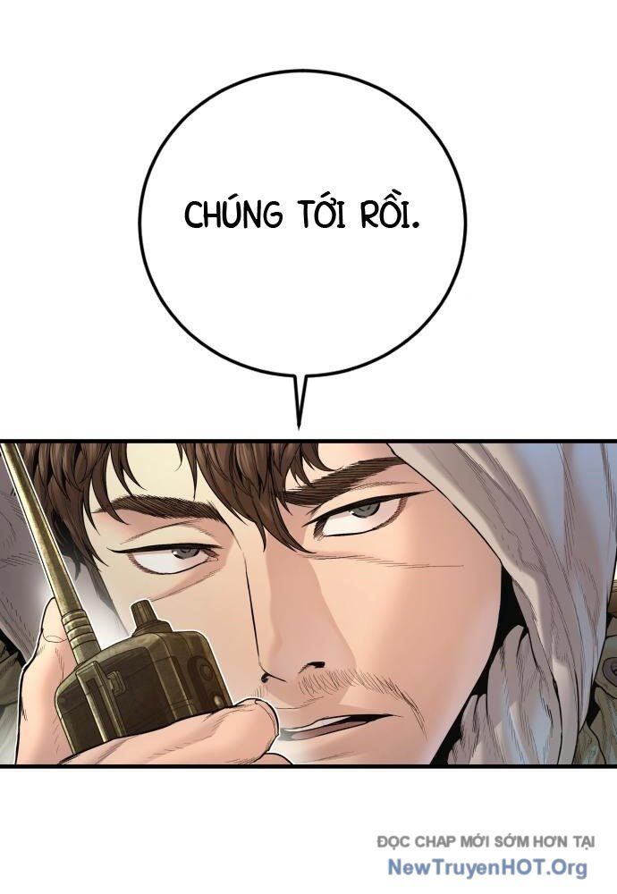 Bố Tôi Là Đặc Vụ [Chap 207-215]