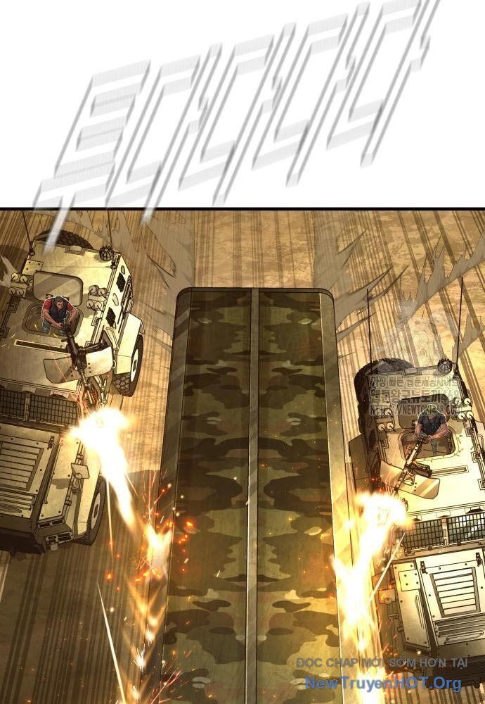 Bố Tôi Là Đặc Vụ [Chap 207-215]