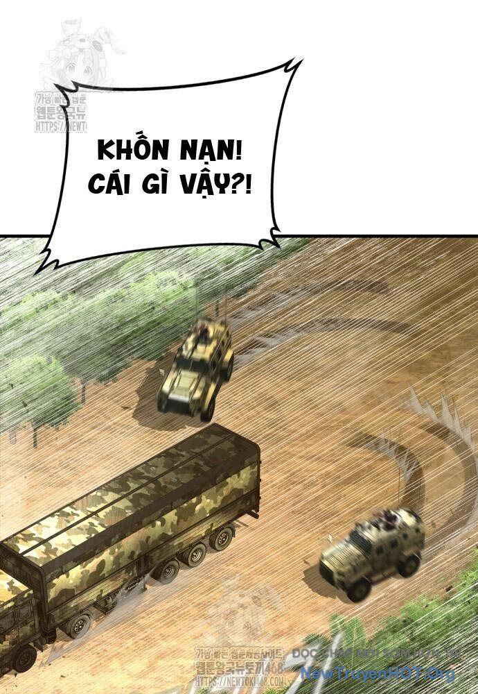 Bố Tôi Là Đặc Vụ [Chap 207-215]
