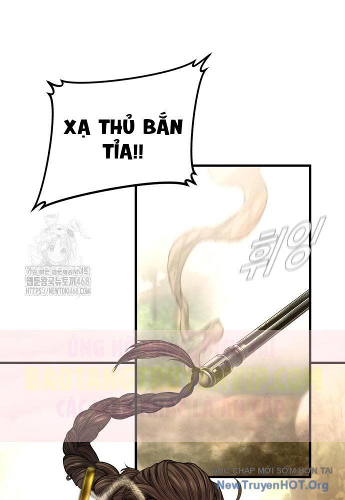 Bố Tôi Là Đặc Vụ [Chap 207-215]