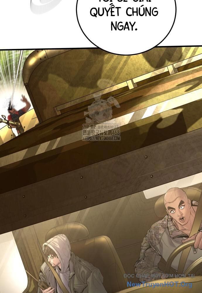 Bố Tôi Là Đặc Vụ [Chap 207-215]