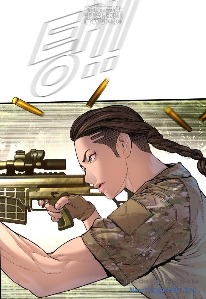 Bố Tôi Là Đặc Vụ [Chap 207-215]