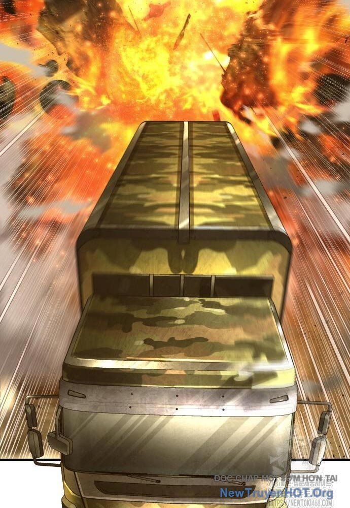 Bố Tôi Là Đặc Vụ [Chap 207-215]