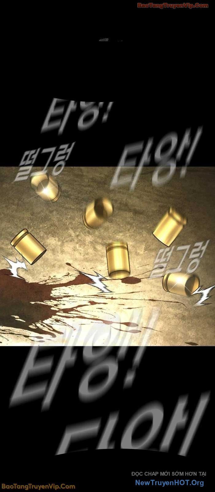 Bố Tôi Là Đặc Vụ [Chap 207-215]