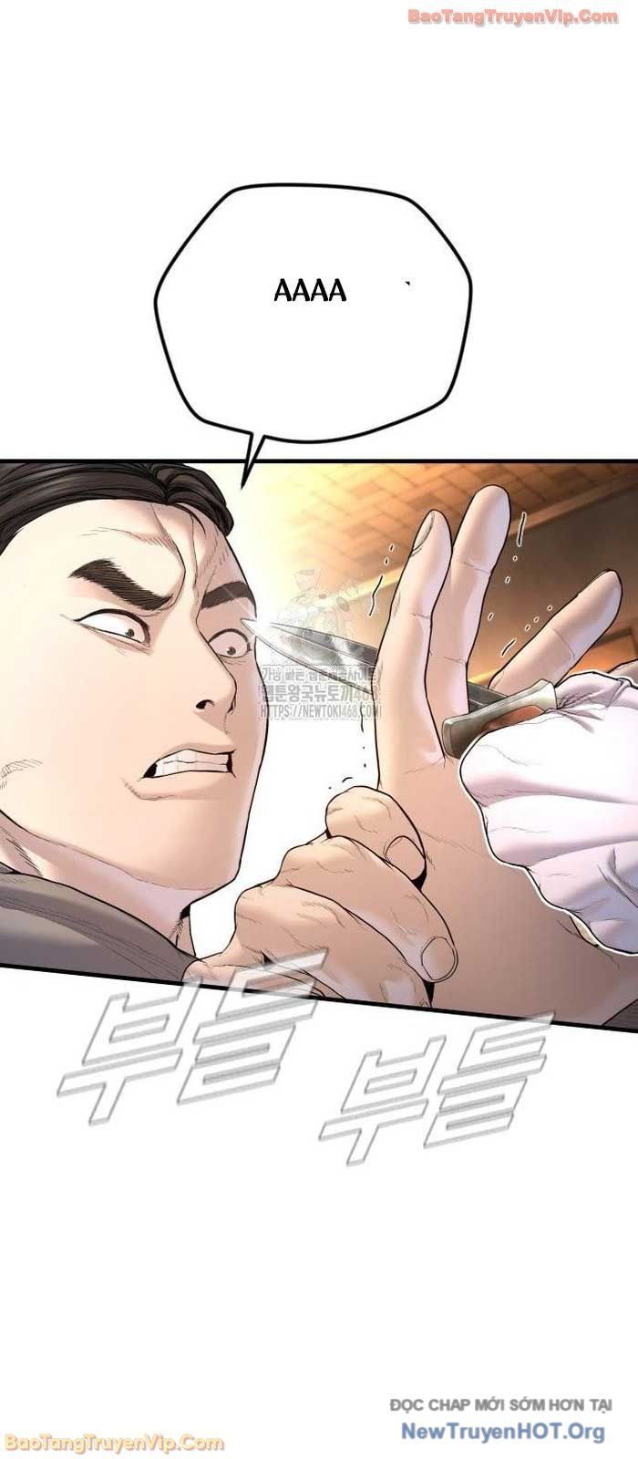 Bố Tôi Là Đặc Vụ [Chap 207-215]