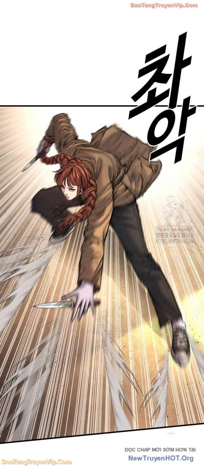 Bố Tôi Là Đặc Vụ [Chap 207-215]