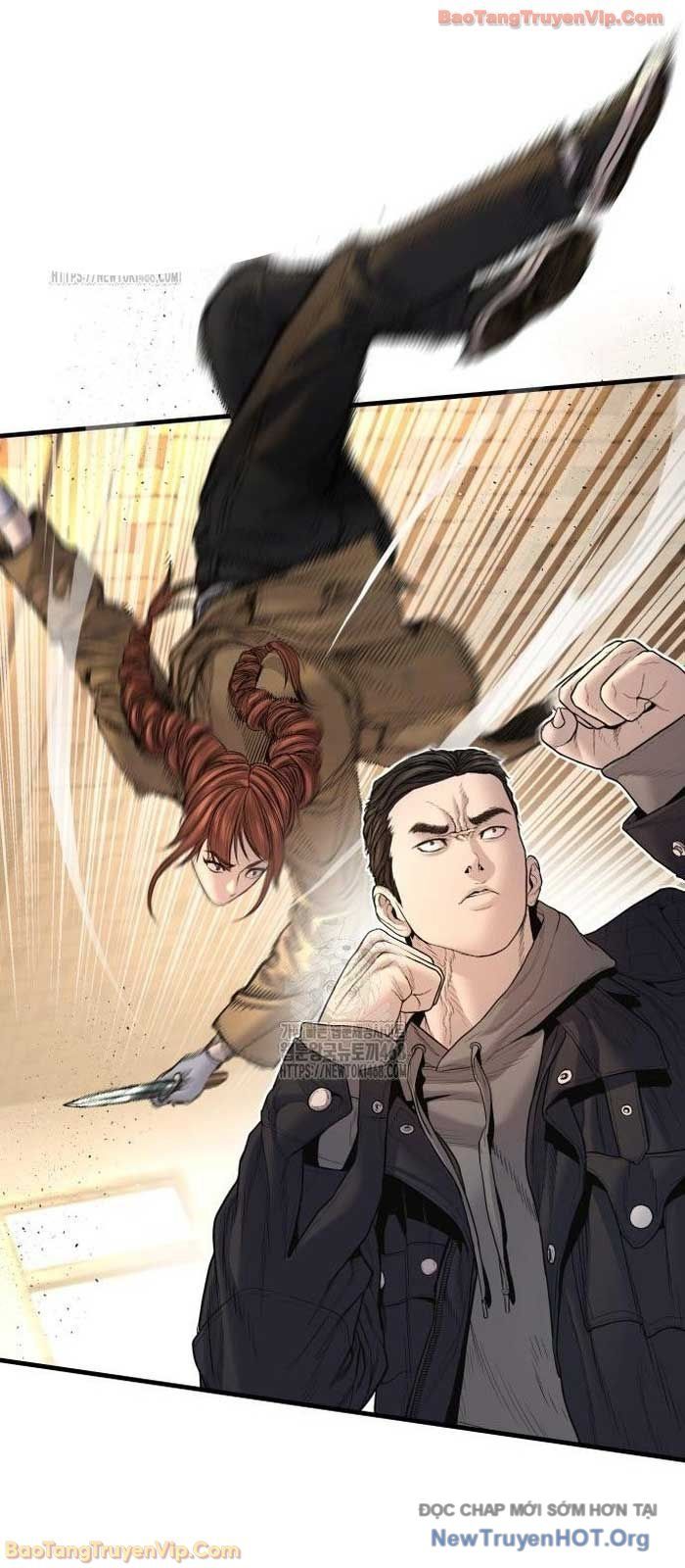 Bố Tôi Là Đặc Vụ [Chap 207-215]