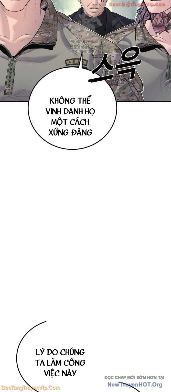 Bố Tôi Là Đặc Vụ [Chap 207-215]