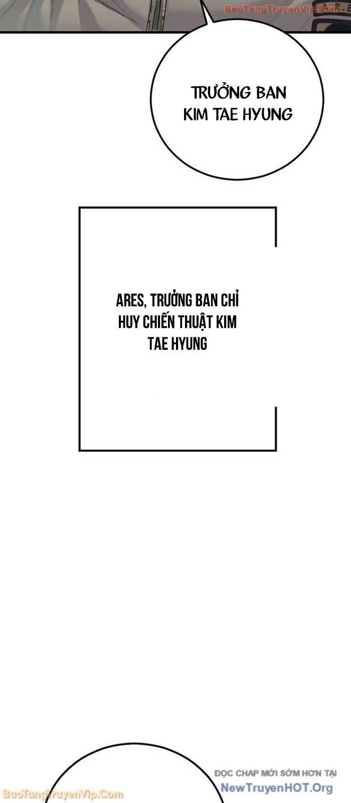 Bố Tôi Là Đặc Vụ [Chap 207-215]