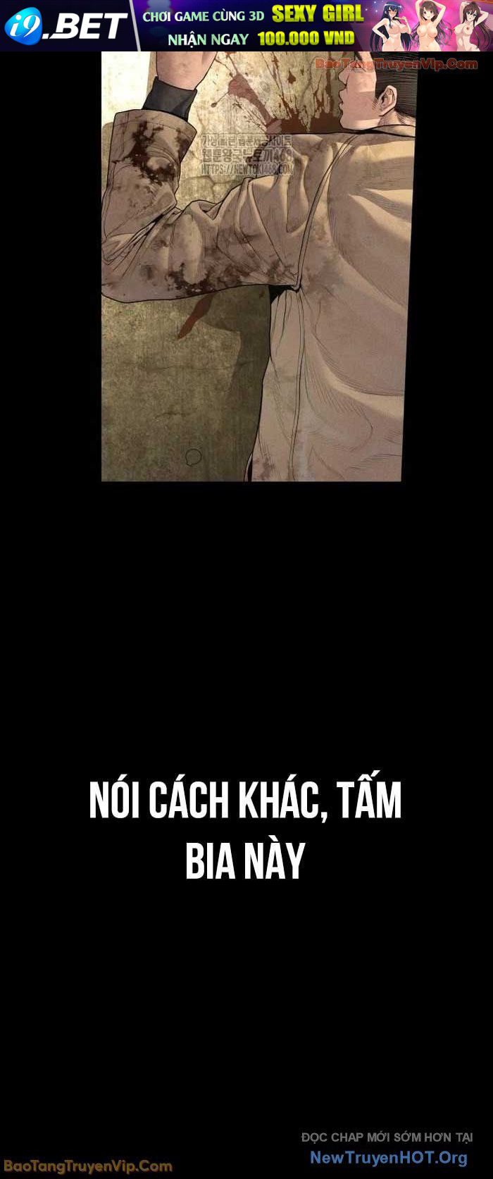 Bố Tôi Là Đặc Vụ [Chap 207-215]