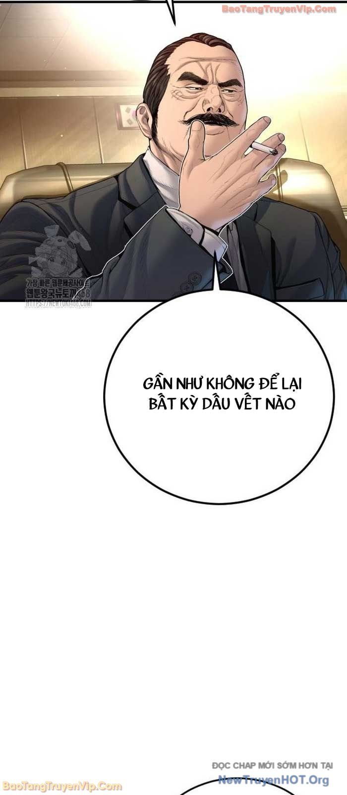 Bố Tôi Là Đặc Vụ [Chap 207-215]