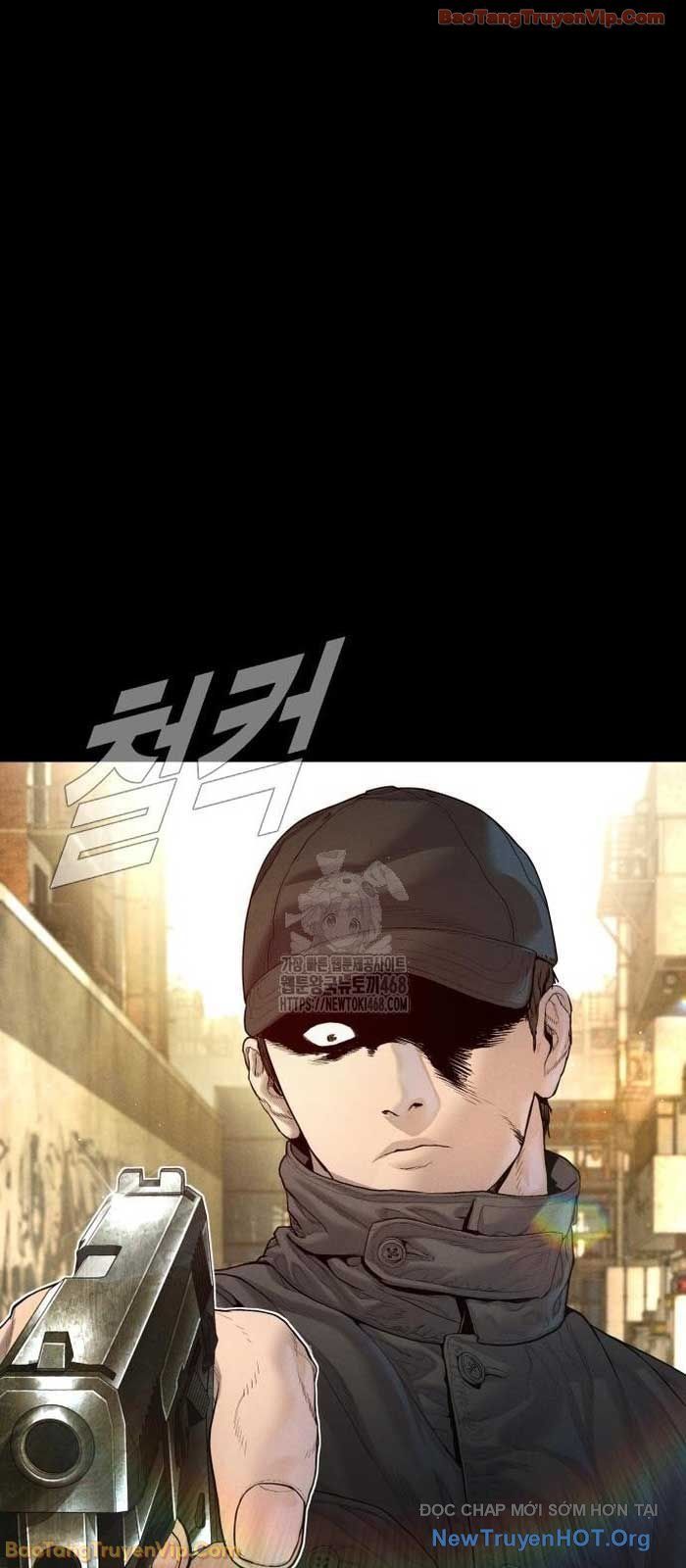 Bố Tôi Là Đặc Vụ [Chap 207-215]