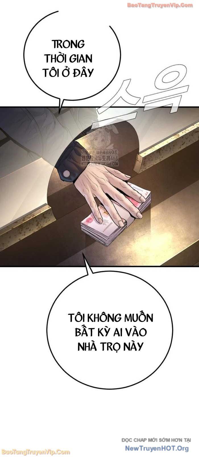 Bố Tôi Là Đặc Vụ [Chap 207-215]