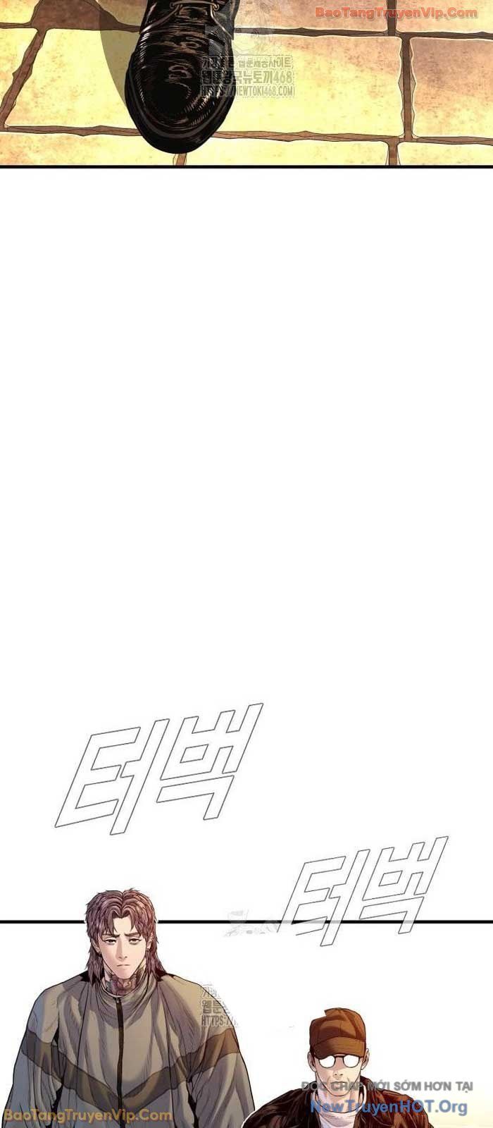 Bố Tôi Là Đặc Vụ [Chap 207-215]