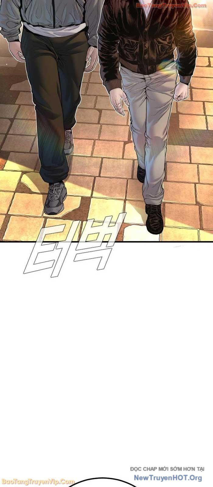 Bố Tôi Là Đặc Vụ [Chap 207-215]