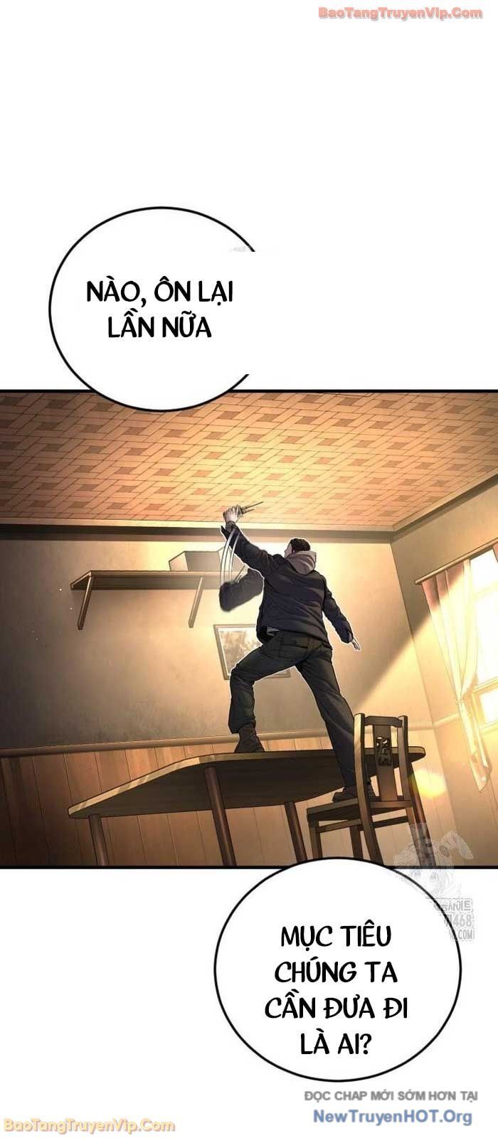 Bố Tôi Là Đặc Vụ [Chap 207-215]